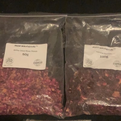 LAMPONE Spontaneo Foglie Taglio Tisana Infuso 100 G Prima Qualità - Foto 7