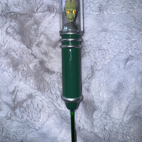 Regis Crochet Pattern, the Witcher Crochet, Crochet Pattern, Learn to ...