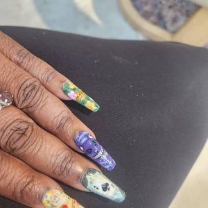 Manyfaces added a photo of their purchase