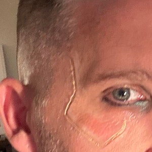 Tony added a photo of their purchase