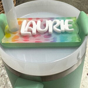 Laurie heeft een foto van de aankoop toegevoegd