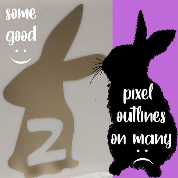 Rabbit SVG Bundle, Rabbit Png Bundle, Rabbit Svg, Rabbit Clipart ...