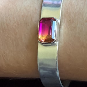 Keely added a photo of their purchase
