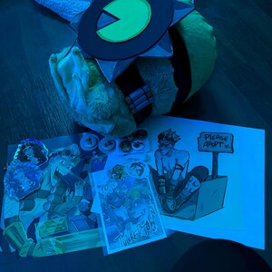 yuki zora heeft een foto van zijn/haar aankoop toegevoegd