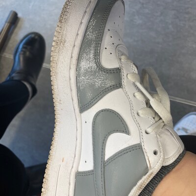 air force 1 lace buckle