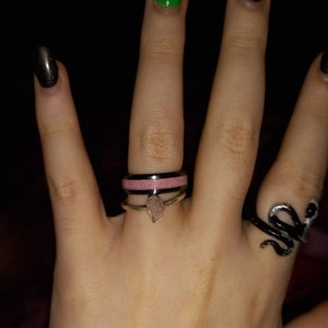 Etsy buyer added a photo of their purchase