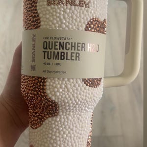 Logan added a photo of their purchase