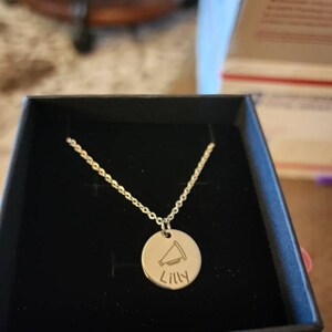 Jaclyn added a photo of their purchase
