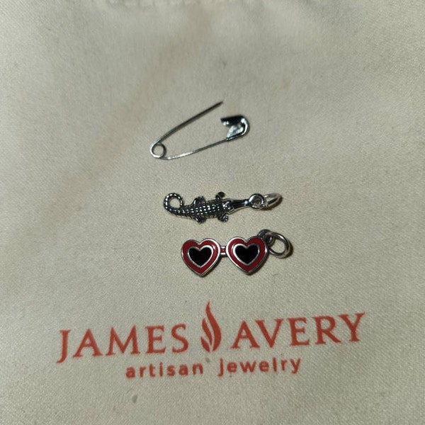 Hard Snap Jump Rings, Locking Jump Rings, Jump Rings, Sterling Silver ...