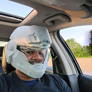 Dayquan ha aggiunto una foto del proprio acquisto