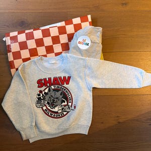 Puck added a photo of their purchase