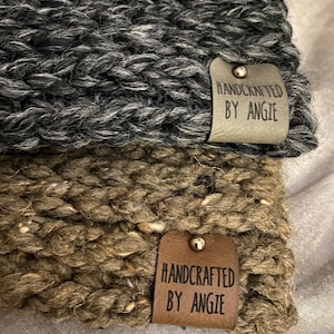 Angie adicionaram uma foto da sua compra