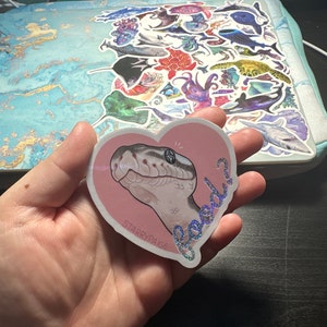 Lexi added a photo of their purchase