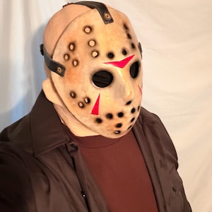 CrystalLakeSlasher added a photo of their purchase
