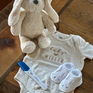 Peyton added a photo of their purchase
