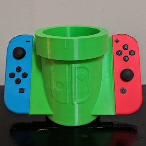 Nintendo Switch Joycon Joy Con Drink Cup Holder Controller Etsy Nintendo Switch Joycon Joy Con Drink Cup Holder Controller Etsy