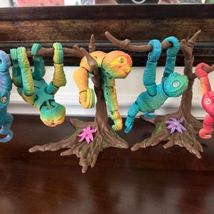 Etsy-koper heeft een foto van de aankoop toegevoegd