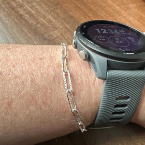 evelyn added a photo of their purchase