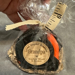 Emily Heinemann added a photo of their purchase