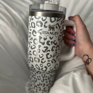Stanley Leopard 40oz Cup – Star Cups