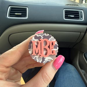 Molly added a photo of their purchase