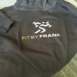 Frank added a photo of their purchase