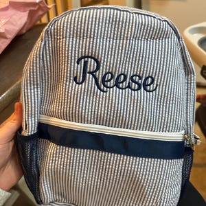 Emma added a photo of their purchase