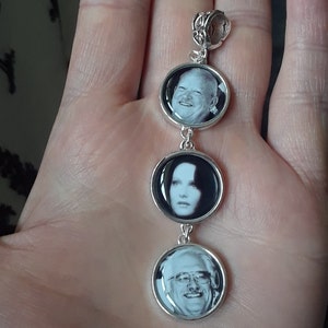 Holly added a photo of their purchase