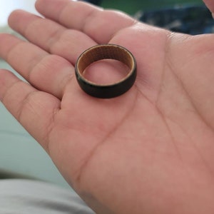 Jason added a photo of their purchase