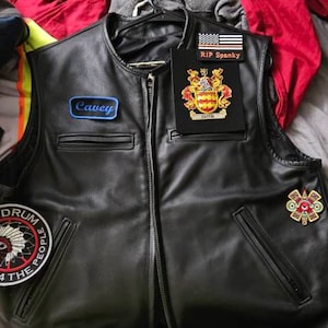 Scott added a photo of their purchase