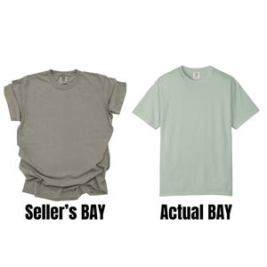 Sarah added a photo of their purchase