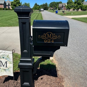 Christie added a photo of their purchase