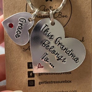 Megan added a photo of their purchase