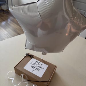 Louisa added a photo of their purchase