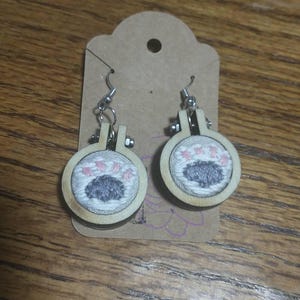 Melinda added a photo of their purchase