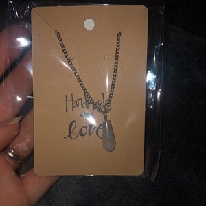 Emily a ajouté une photo de son achat