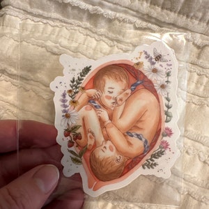 Hannah a ajouté une photo de son achat