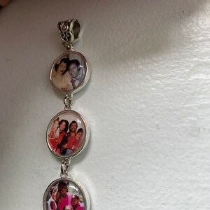 Christina added a photo of their purchase