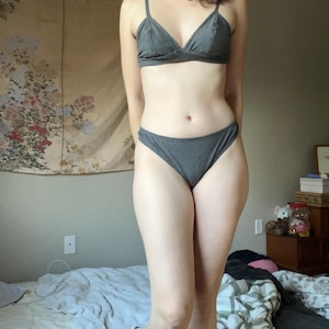 Ashley added a photo of their purchase