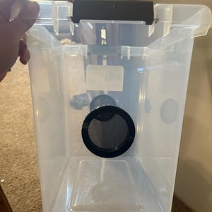 Sydney added a photo of their purchase