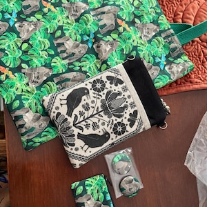 Comprador de Etsy ha añadido una foto de su compra