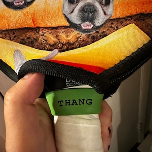 Serina ha añadido una foto de su compra