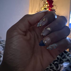 Breeanah added a photo of their purchase