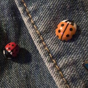 Eugénie added a photo of their purchase