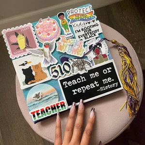 Alison added a photo of their purchase