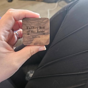Dee added a photo of their purchase