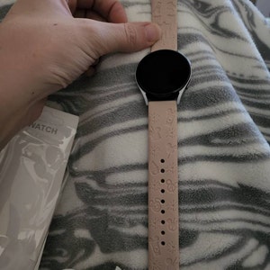Lauren added a photo of their purchase