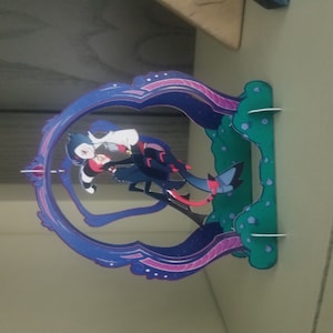 Holly added a photo of their purchase