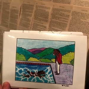 Gwynnie adicionaram uma foto da sua compra