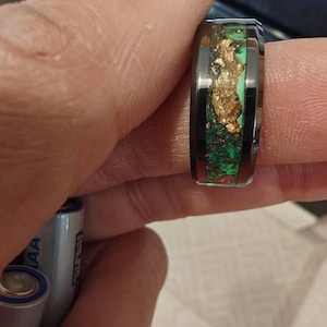 mssr added a photo of their purchase